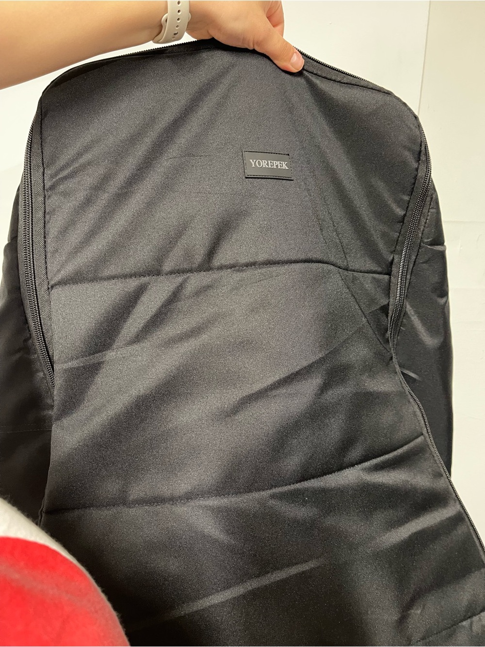 Stroller Bag for Vista V2/V3 and Cruz V2 - Picture 4 of 4